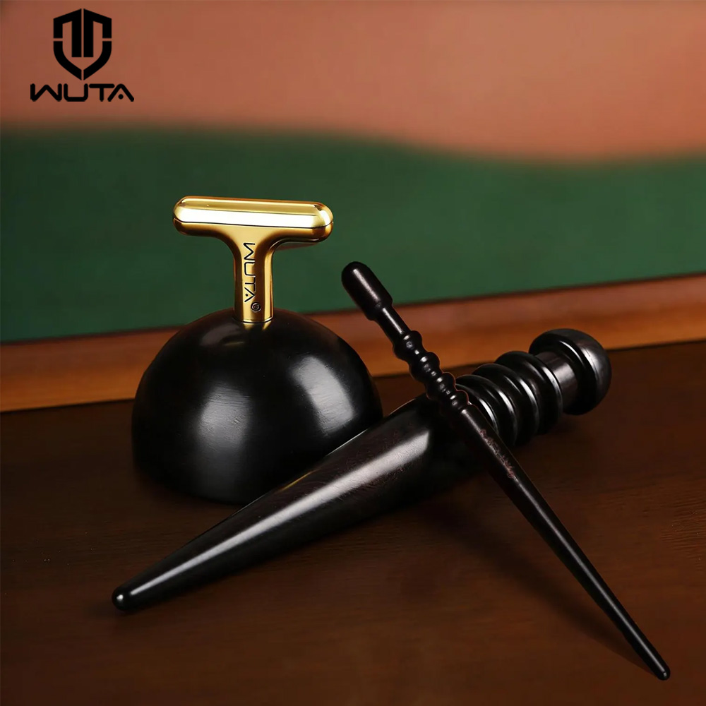 Rivet Setter Tool - Wuta 1 peça pro polimento de