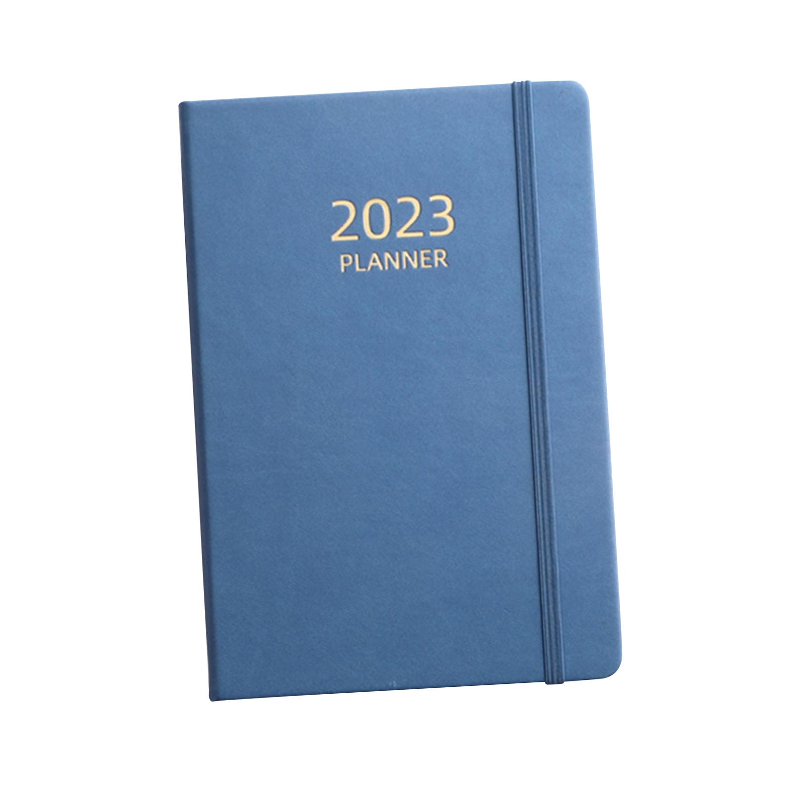 Caderno diário a5, bloco de no - Leather Work Diary Covers avaliação e preço