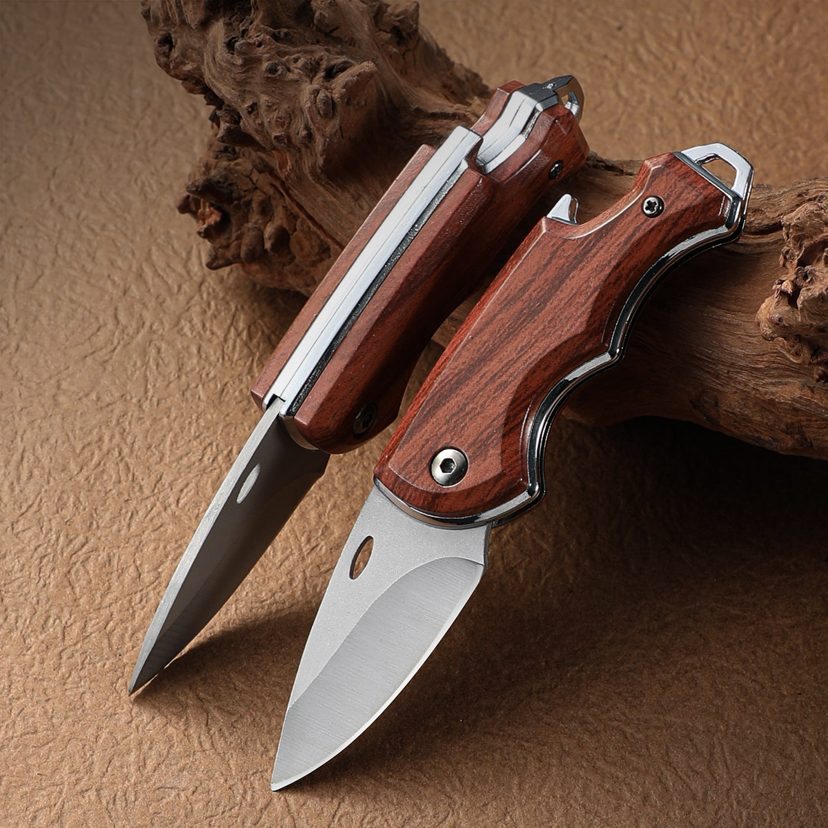 Faca de desossa dobrável forja - Bone Folder Tool avaliação e preço