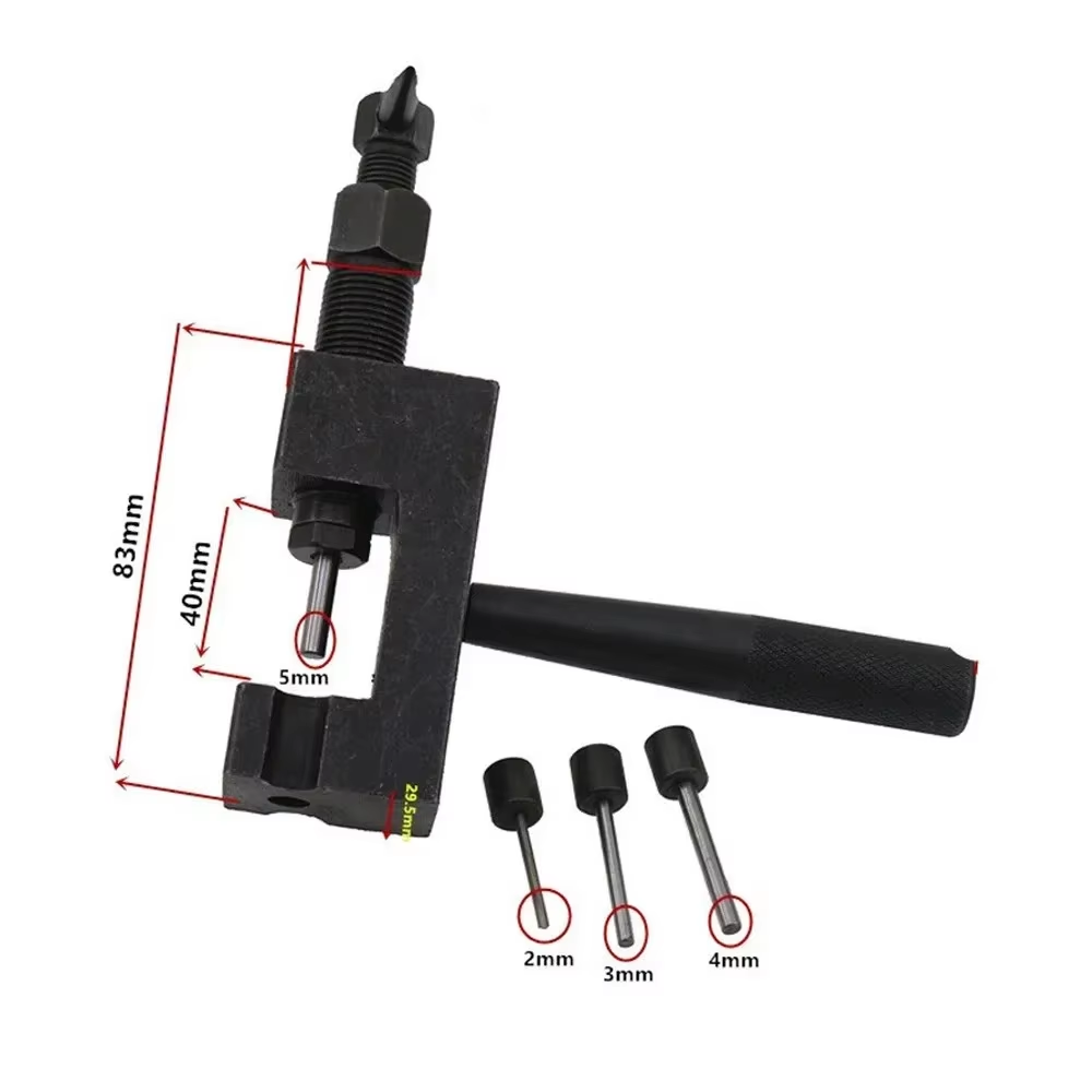 Ferramenta para remover e inst - Rivet Setter Tool avaliação e preço