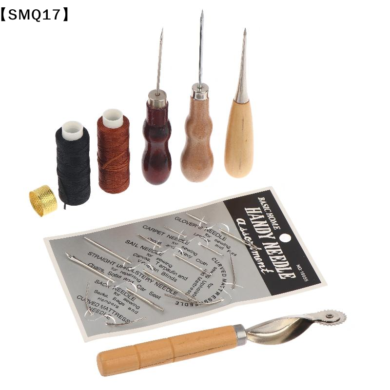 Kit de ferramentas para costur - Groover Stitching Tool avaliação e preço