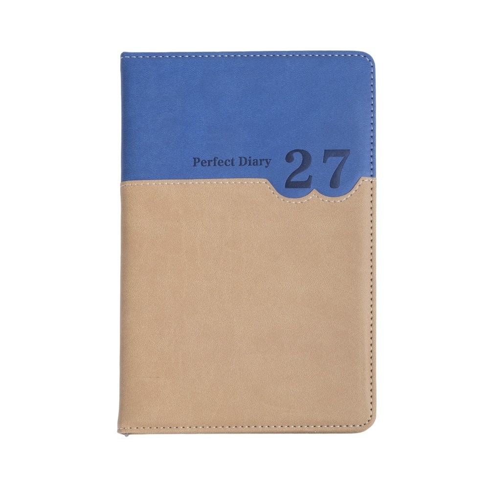 Planejador de Trabalho para Es - Leather Work Diary Covers avaliação e preço