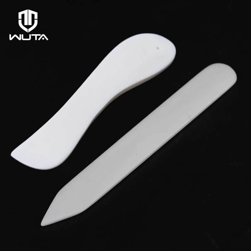 WUTA 1PC Ferramenta de Couro 1 - Bone Folder Tool avaliação e preço