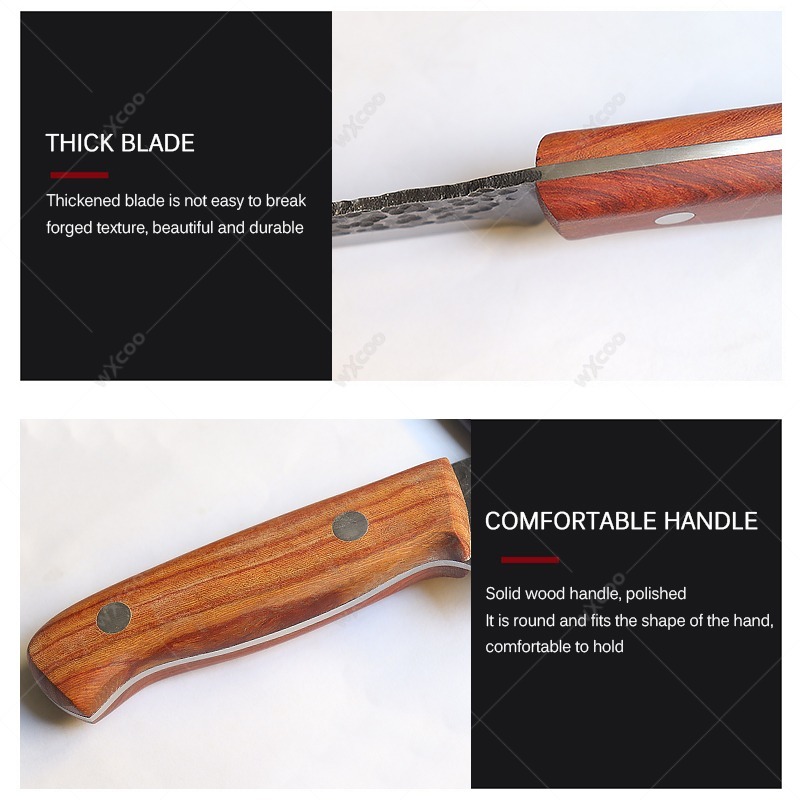 Conjunto de Facas de Cozinha A - Bone Folder Tool avaliação e preço