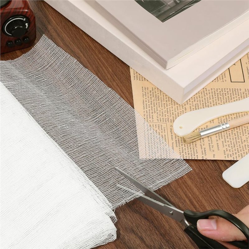 Kit de Reparo para Encadernaçã - Bone Folder Tool avaliação e preço