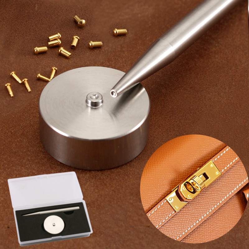 Conjunto de acessórios de inst - Rivet Setter Tool avaliação e preço
