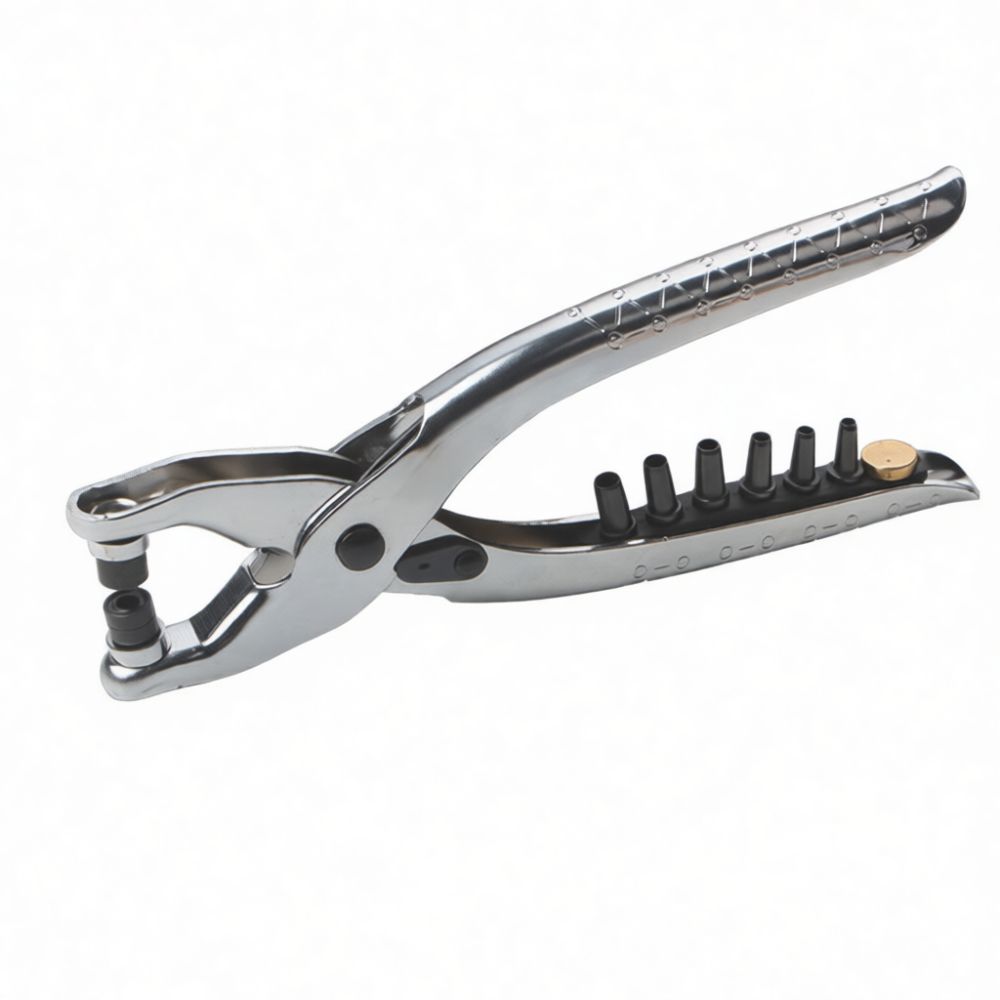 Ferramenta profissional para f - Leatherwork Hand Press avaliação e preço