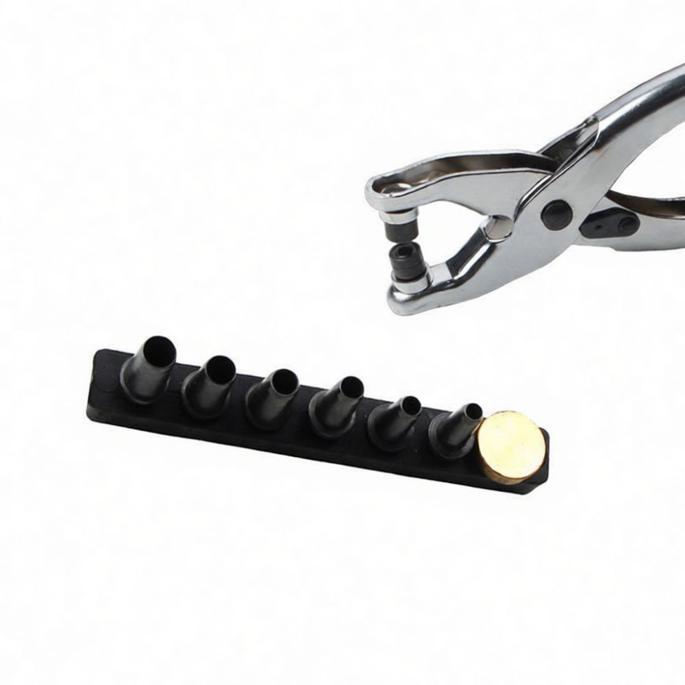 Ferramenta profissional para f - Leatherwork Hand Press avaliação e preço