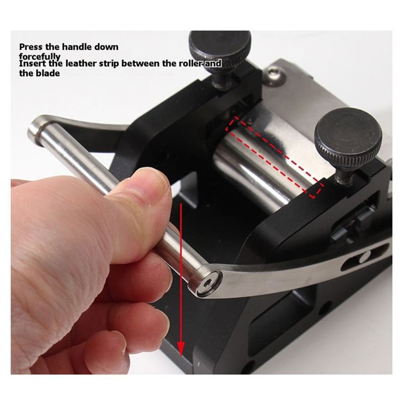 SHGO – Máquina de desbaste de  - Leatherwork Machine avaliação e preço