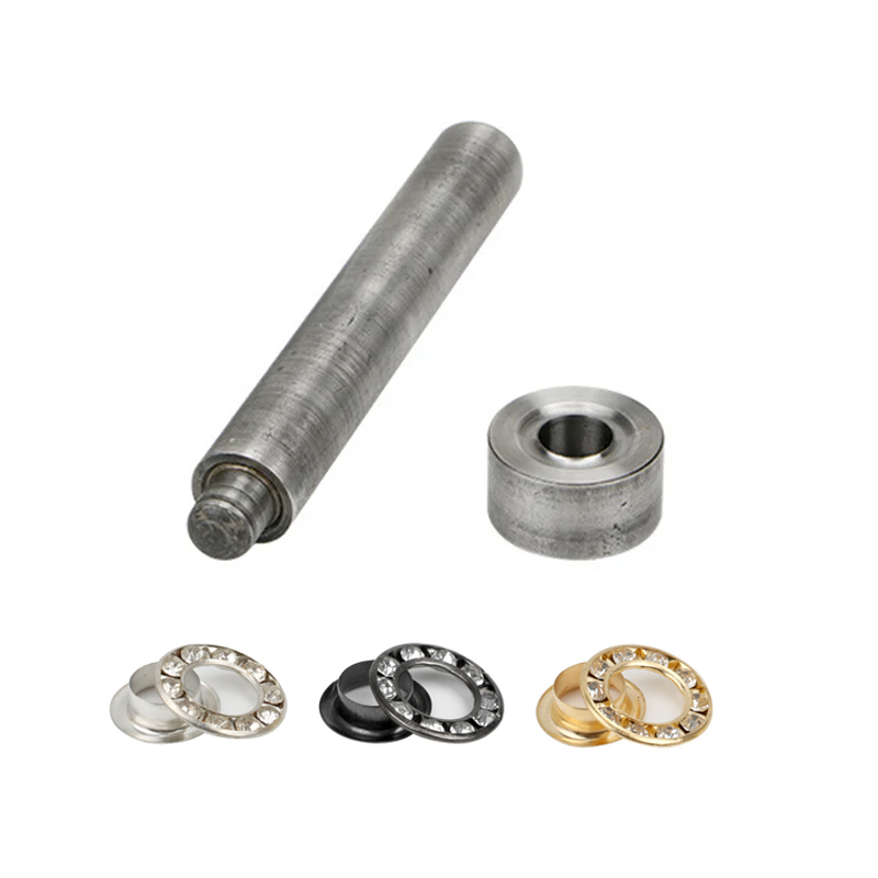 Strass ilhós ilhós ferramenta  - Rivet Setter Tool avaliação e preço