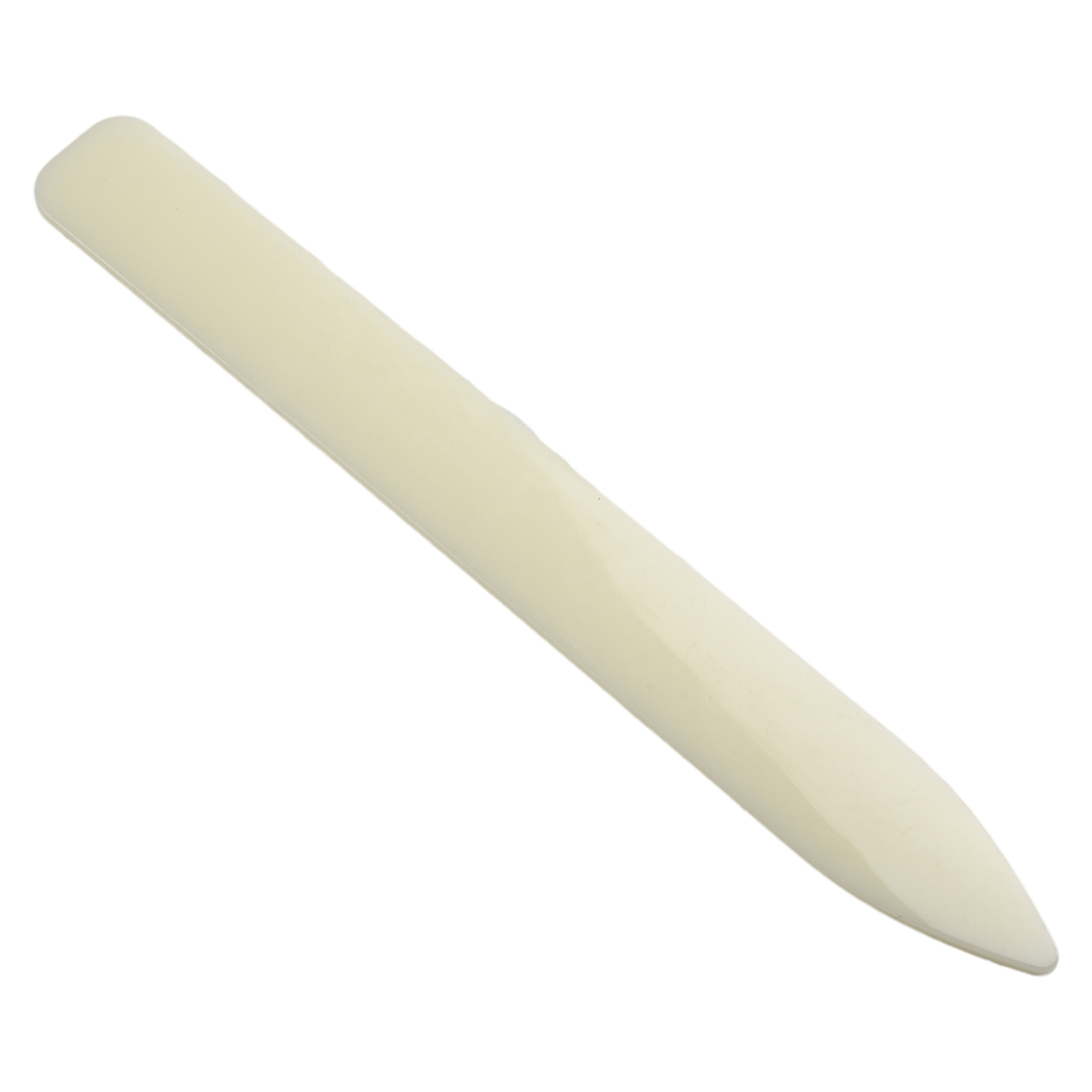 Ferramenta de Artesanato Dobra - Bone Folder Tool avaliação e preço