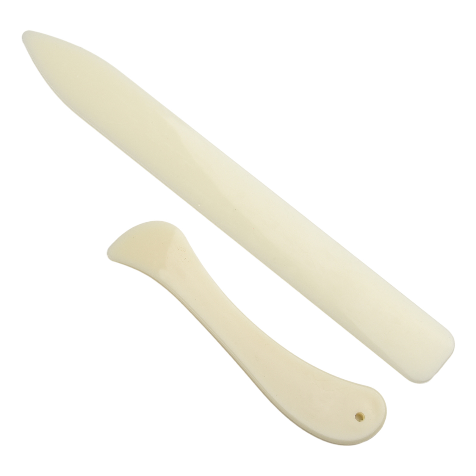 Ferramenta de Artesanato Dobra - Bone Folder Tool avaliação e preço
