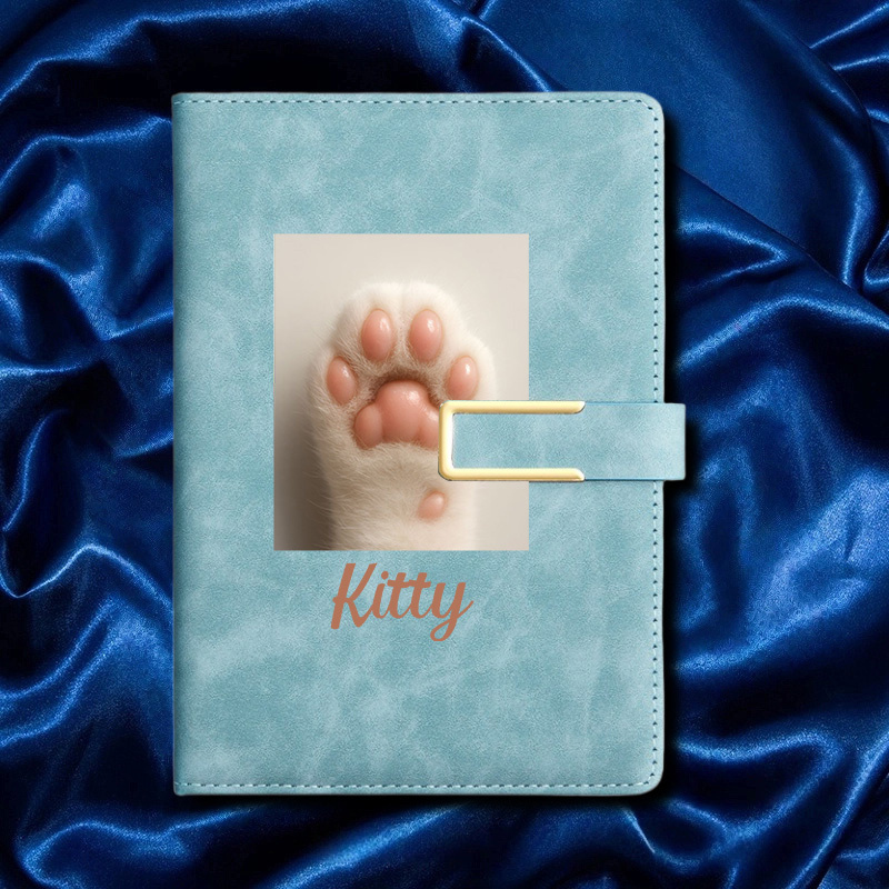 Caderno de capa de imitação de - Leather Work Diary Covers avaliação e preço
