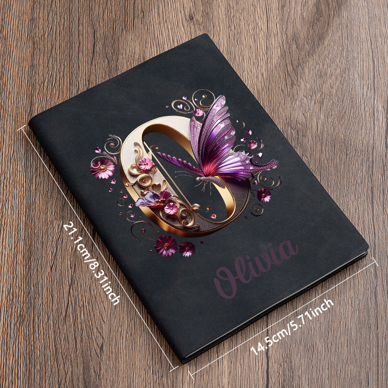 Caderno de couro sintético per - Leather Work Diary Covers avaliação e preço
