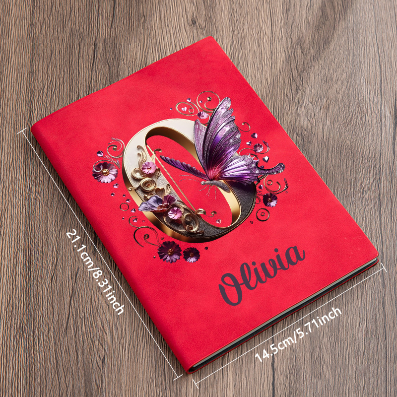 Caderno de couro sintético per - Leather Work Diary Covers avaliação e preço