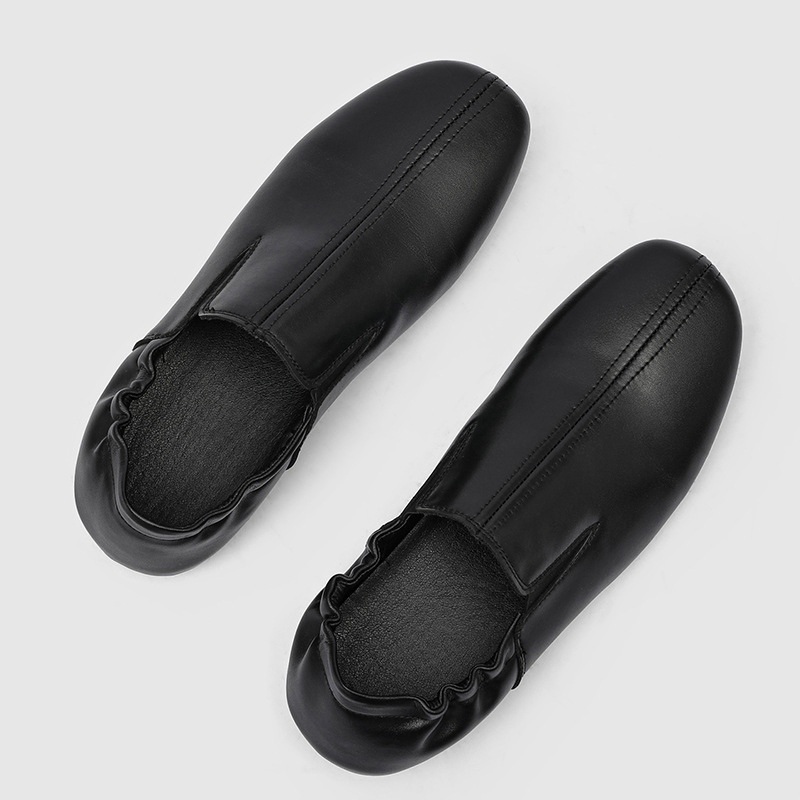 Marca masculina sapatos casuai - Leatherwork Designs avaliação e preço