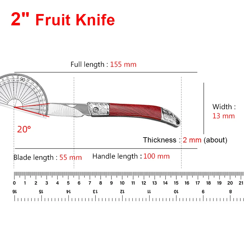 Faca utilitária dobrável, lâmi - Bone Folder Tool avaliação e preço